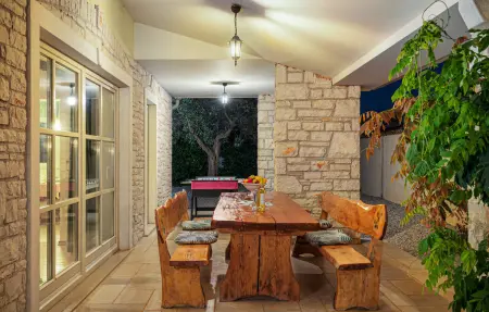 Maison 8 personnes à Golubovo - Photo 22
