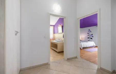 Maison 8 personnes à Golubovo - Photo 32