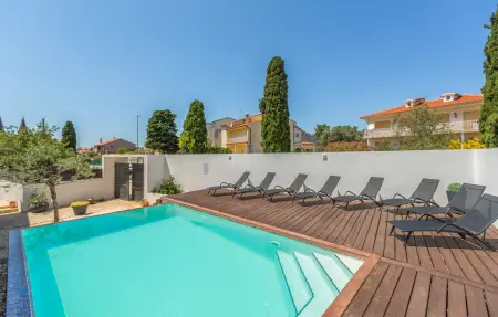 Maison 8 personnes à Medulin - Photo 1