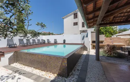 Maison 8 personnes à Medulin - Photo 10