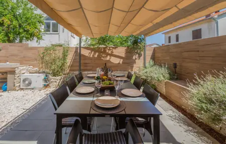 Maison 8 personnes à Medulin - Photo 14