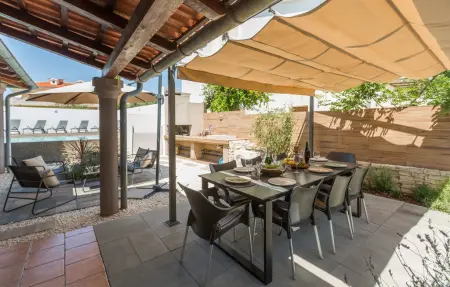 Maison 8 personnes à Medulin - Photo 16