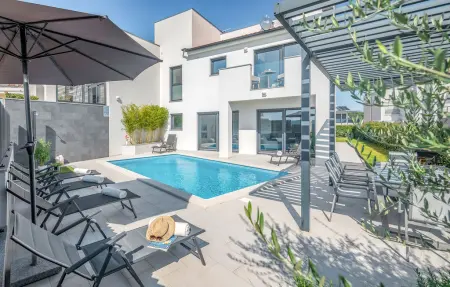 Maison 8 personnes à Medulin - Photo 7