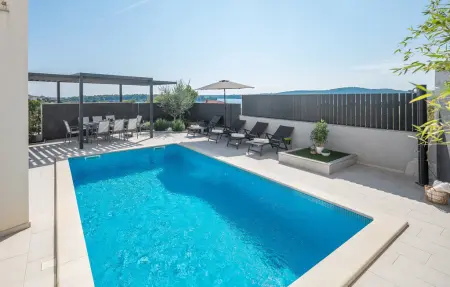 Maison 8 personnes à Medulin - Photo 8