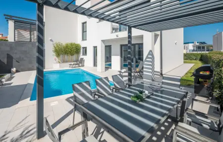 Maison 8 personnes à Medulin - Photo 10