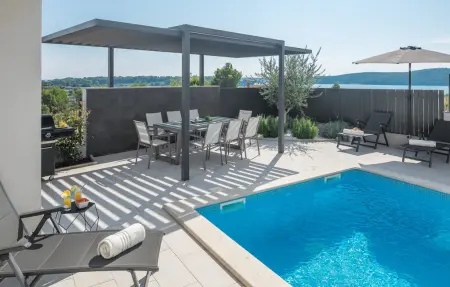 Maison 8 personnes à Medulin - Photo 11