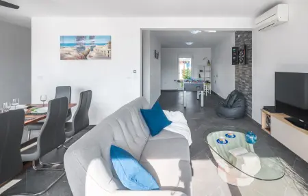 Maison 8 personnes à Medulin - Photo 21