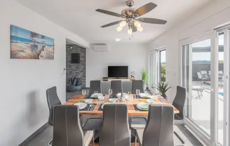 Maison 8 personnes à Medulin - Photo 22