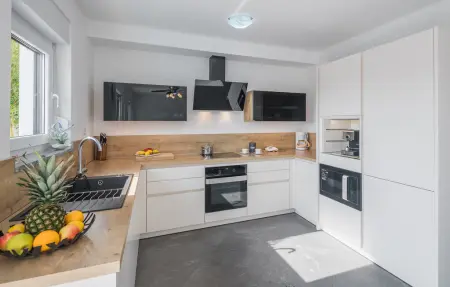 Maison 8 personnes à Medulin - Photo 23
