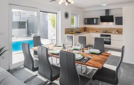 Maison 8 personnes à Medulin - Photo 24