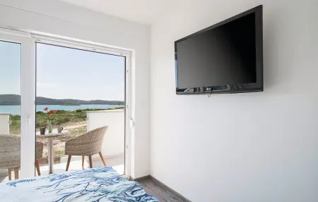 Maison 8 personnes à Medulin - Photo 28