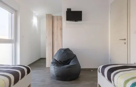 Maison 8 personnes à Medulin - Photo 43