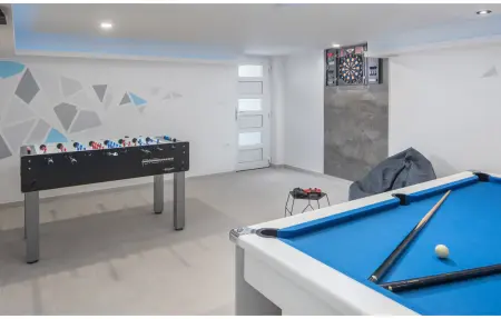 Maison 8 personnes à Medulin - Photo 44