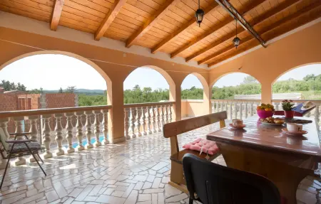 Maison 6 personnes à Labin - Photo 1