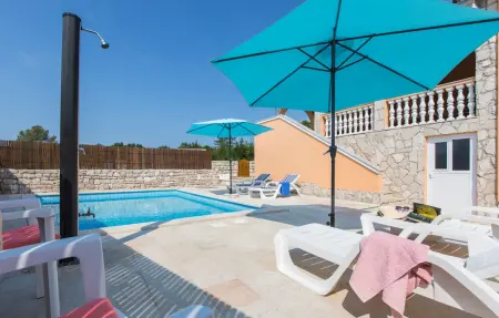 Maison 6 personnes à Labin - Photo 2