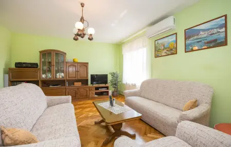 Maison 6 personnes à Labin - Photo 3