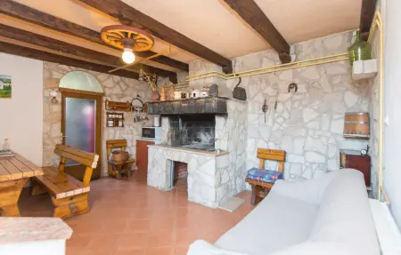 Maison 6 personnes à Labin - Photo 4