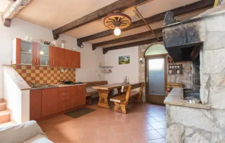 Maison 6 personnes à Labin - Photo 5