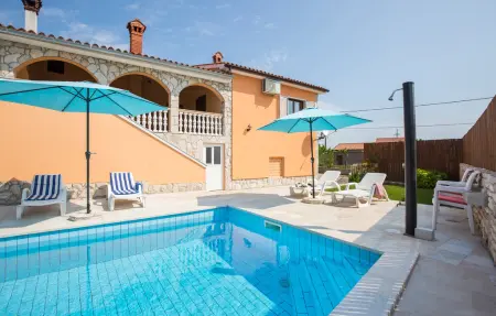 Maison 6 personnes à Labin - Photo 6