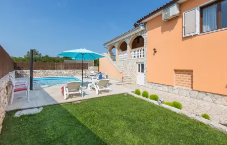 Maison 6 personnes à Labin - Photo 7