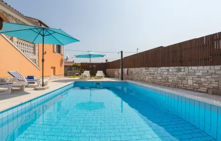 Maison 6 personnes à Labin - Photo 8
