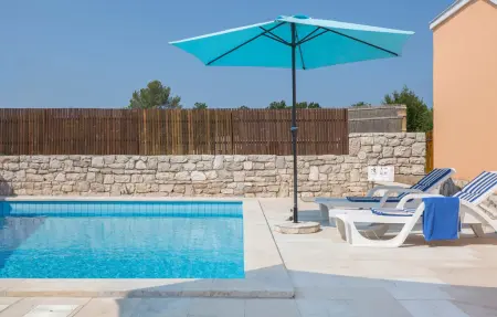 Maison 6 personnes à Labin - Photo 9