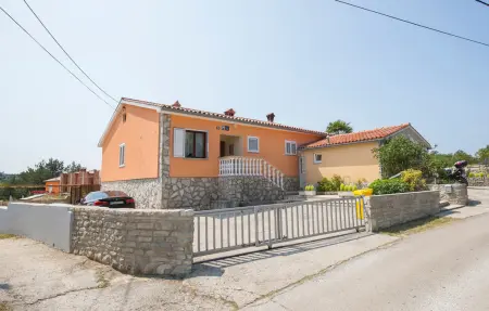 Maison 6 personnes à Labin - Photo 10
