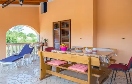 Maison 6 personnes à Labin - Photo 12