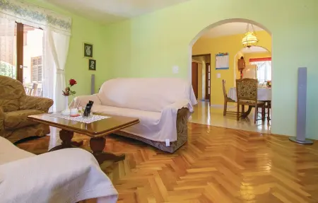 Maison 6 personnes à Labin - Photo 14