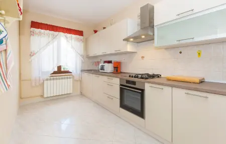 Maison 6 personnes à Labin - Photo 15
