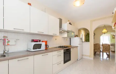 Maison 6 personnes à Labin - Photo 16