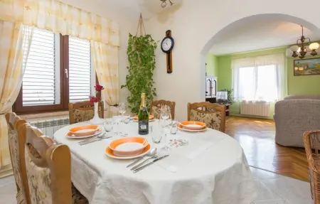 Maison 6 personnes à Labin - Photo 18