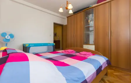 Maison 6 personnes à Labin - Photo 23