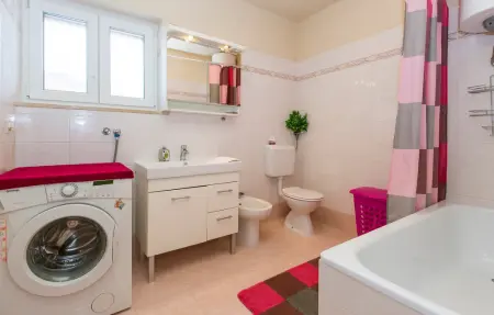 Maison 6 personnes à Labin - Photo 28