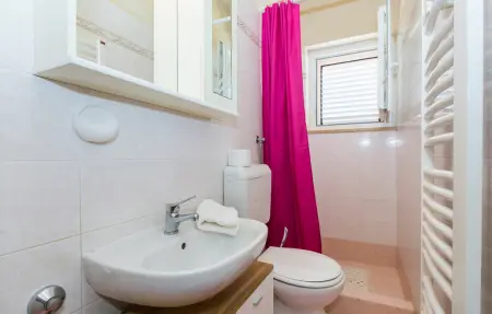 Maison 6 personnes à Labin - Photo 29