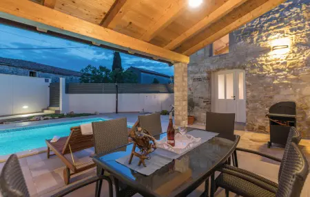 Maison 7 personnes à Peruski - Photo 6