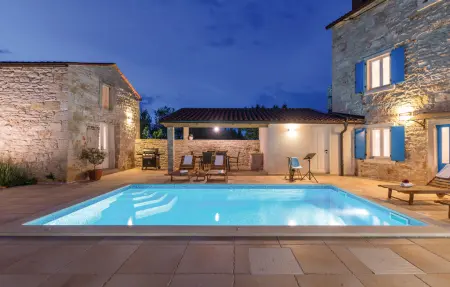 Maison 7 personnes à Peruski - Photo 7