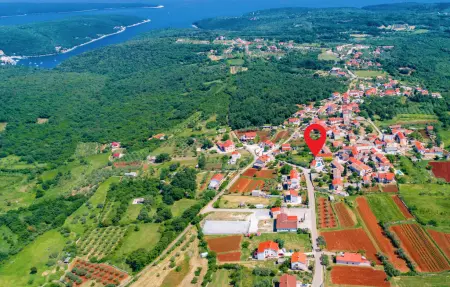 Maison 7 personnes à Peruski - Photo 8