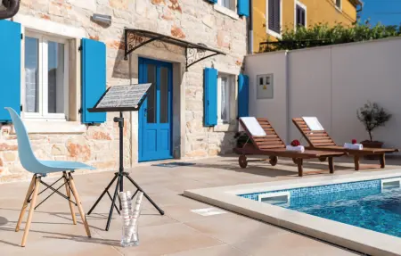 Maison 7 personnes à Peruski - Photo 9