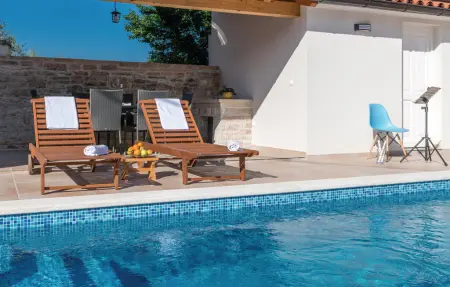 Maison 7 personnes à Peruski - Photo 10