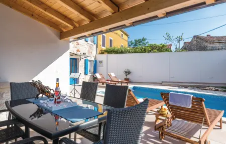 Maison 7 personnes à Peruski - Photo 11