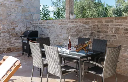 Maison 7 personnes à Peruski - Photo 12