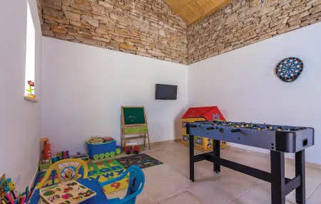Maison 7 personnes à Peruski - Photo 13