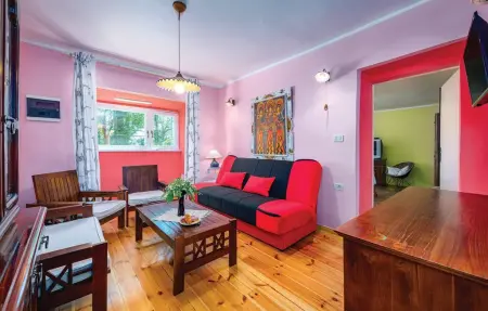 Maison 8 personnes à Nedescina - Photo 2