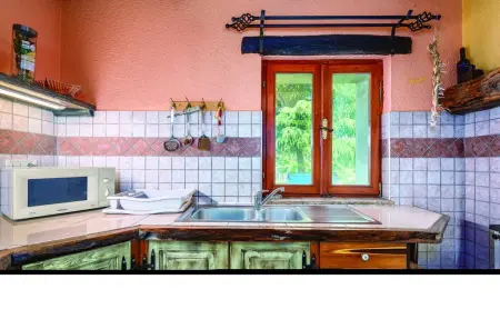 Maison 8 personnes à Nedescina - Photo 3