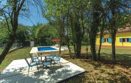 Maison 8 personnes à Nedescina - Photo 5
