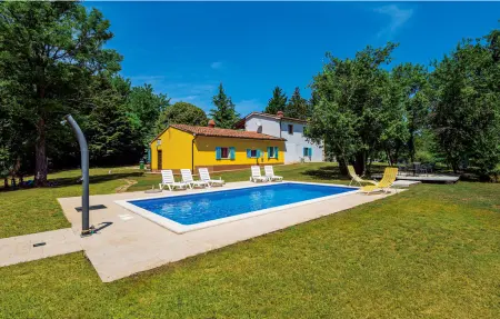 Maison 8 personnes à Nedescina - Photo 6