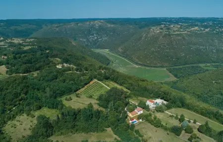 Maison 8 personnes à Nedescina - Photo 13