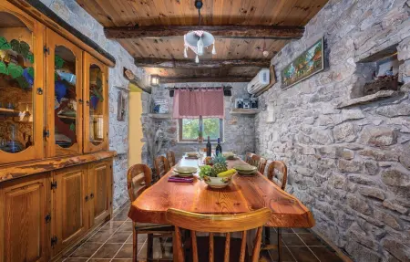 Maison 8 personnes à Nedescina - Photo 20