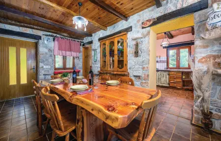Maison 8 personnes à Nedescina - Photo 21